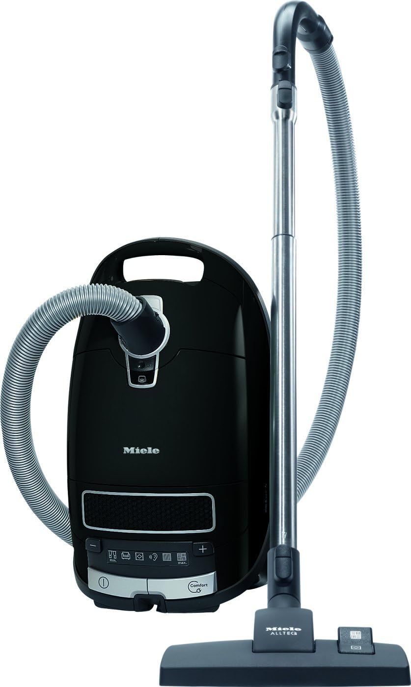 miele complete c3 power line 罐桶式真空吸尘器,4.
